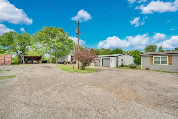 370 Parker Road, Palmer, TX 75152