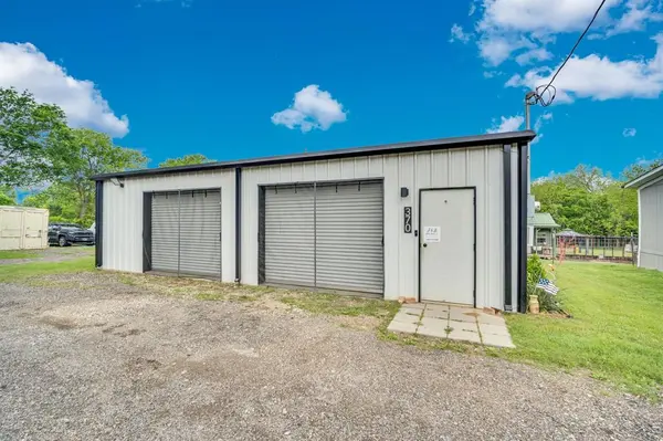 370 Parker Road, Palmer, TX 75152