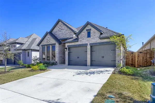 2450 Auburn Street, Fate, TX 75087