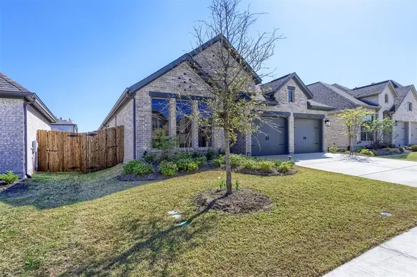 2450 Auburn Street, Fate, TX 75087