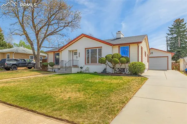 637 Glen Eyrie CIR, Colorado Springs, CO 80904