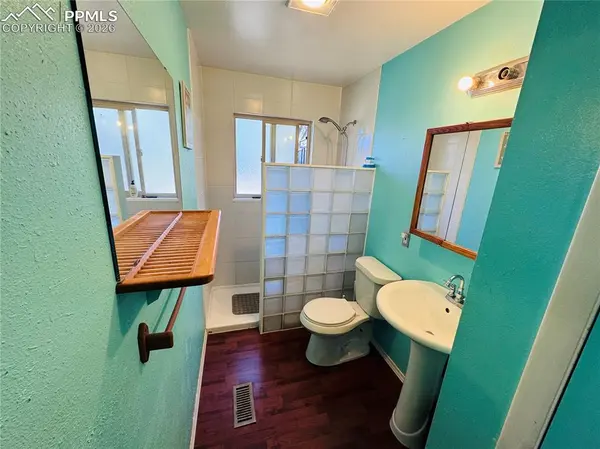 3621 Purdue ST, Colorado Springs, CO 80909