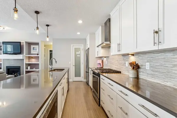 252 Silverado Plains PARK SW, Calgary, AB T2X 1Y9