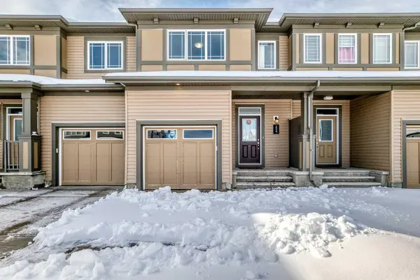 224 Carringham WAY NW, Calgary, AB T3P 1V9