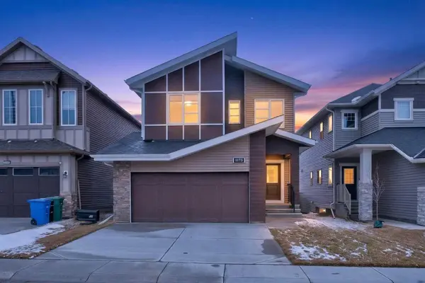 1173 Chinook Gate Bay SW, Airdrie, AB T4B 5J2