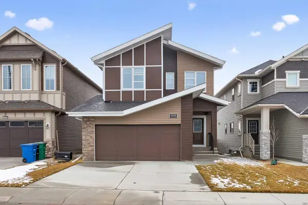 1173 Chinook Gate Bay SW, Airdrie, AB T4B 5J2