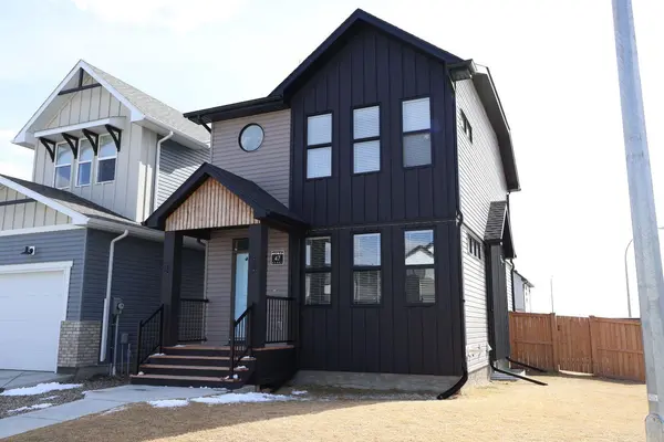 47 Blackwolf PASS N, Lethbridge, AB T1H7H7