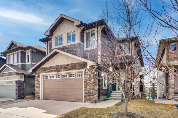 85 evansborough WAY NW, Calgary, AB t3p 0m6