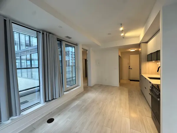 35 Rolling Mills Rd RD #S345, Toronto C08, ON M5A 0V6