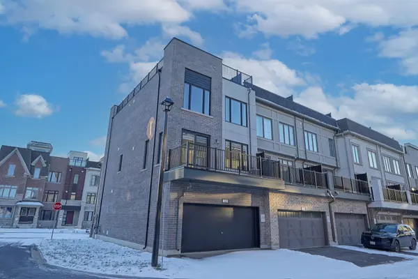 32 Guardhouse CRES, Markham, ON L6C 3J8