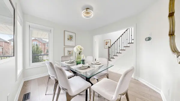 186 Tierra AVE, Vaughan, ON L6A 3H7