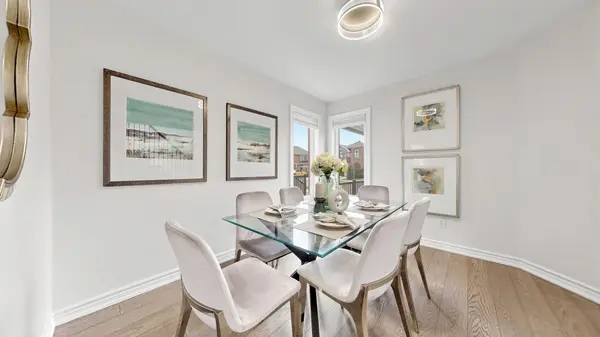 186 Tierra AVE, Vaughan, ON L6A 3H7