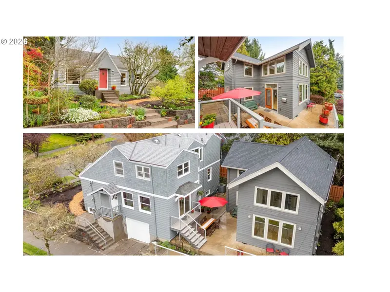 734 SE 69TH AVE, Portland, OR 97215