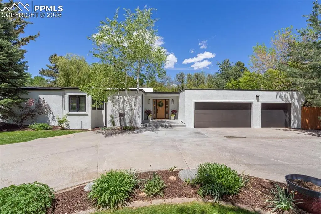 110 Vine ST, Colorado Springs, CO 80906