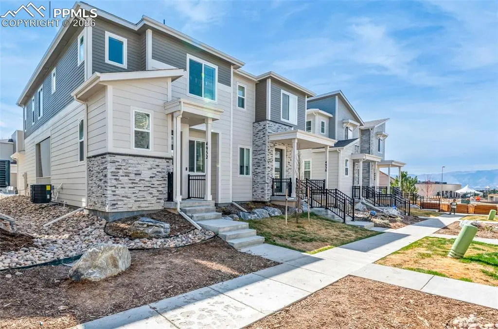 4952 Construct PT, Colorado Springs, CO 80920