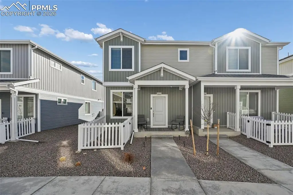 9240 Lytle GRV, Colorado Springs, CO 80927