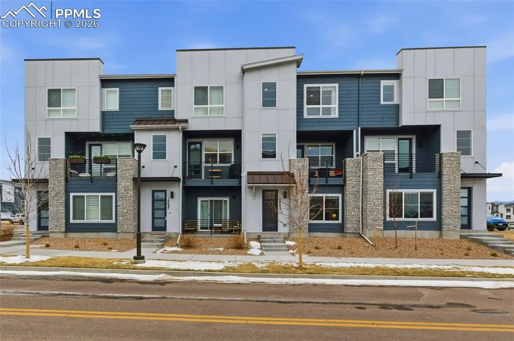 10653 Larimar PT, Colorado Springs, CO 80908