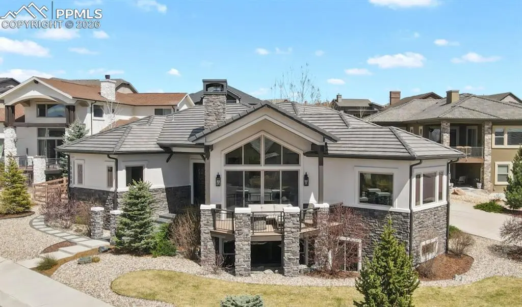 13609 Kitty Joe CT, Colorado Springs, CO 80921