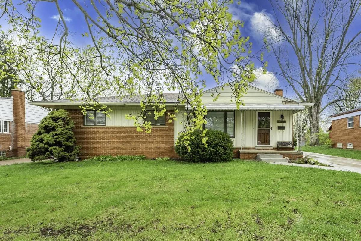 1628 Whittier RD, Ypsilanti City, MI 48197