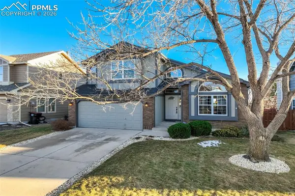 3415 Birnamwood DR, Colorado Springs, CO 80920
