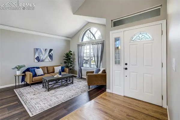 3415 Birnamwood DR, Colorado Springs, CO 80920