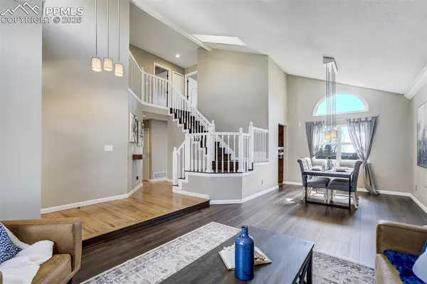 3415 Birnamwood DR, Colorado Springs, CO 80920