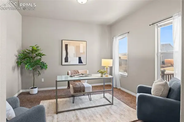 6697 Kearsarge DR, Colorado Springs, CO 80925