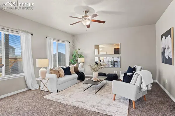 6697 Kearsarge DR, Colorado Springs, CO 80925