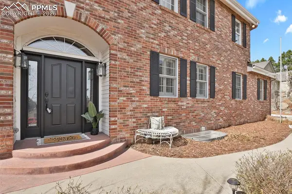 4930 Langdale WAY, Colorado Springs, CO 80906