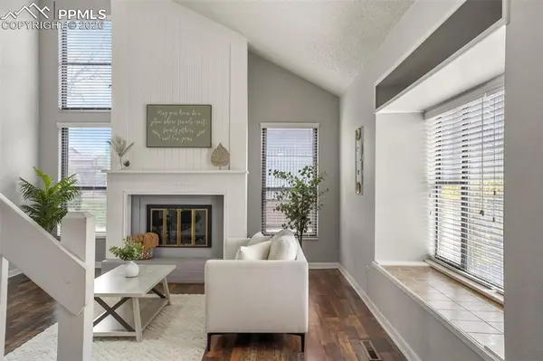 4684 Winewood Village DR, Colorado Springs, CO 80917