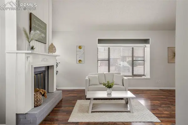 4684 Winewood Village DR, Colorado Springs, CO 80917