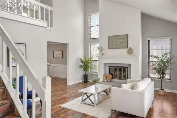 4684 Winewood Village DR, Colorado Springs, CO 80917