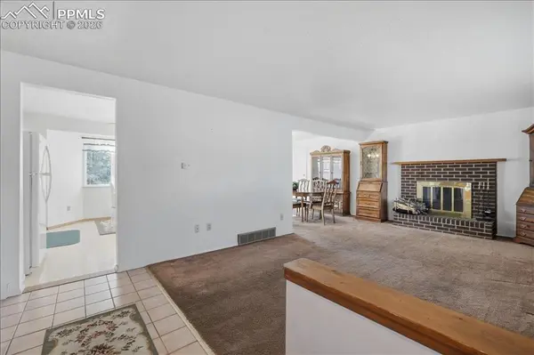 679 Bridger DR, Colorado Springs, CO 80909