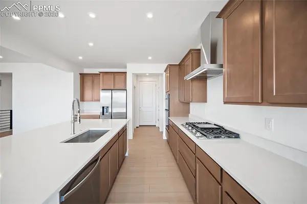 347 Grand Summit DR, Monument, CO 80132