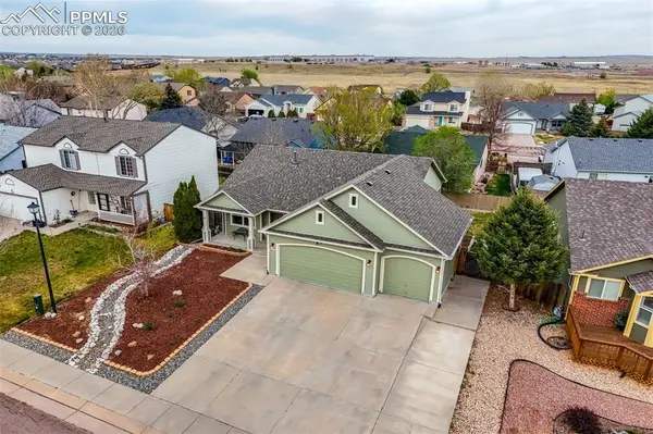 7443 Allens Park DR, Colorado Springs, CO 80922