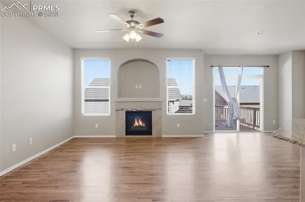 7031 Thorn Brush WAY, Colorado Springs, CO 80923