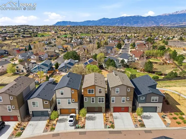 4127 Parkwood TRL, Colorado Springs, CO 80918