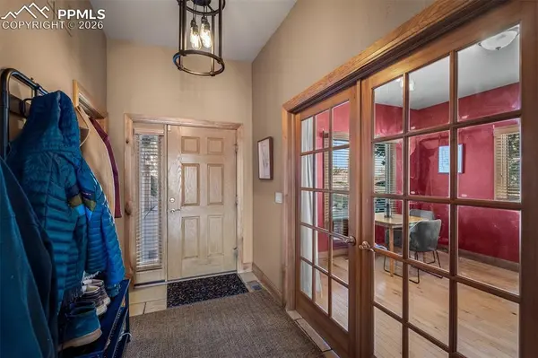 4295 Star Vista CT, Colorado Springs, CO 80906