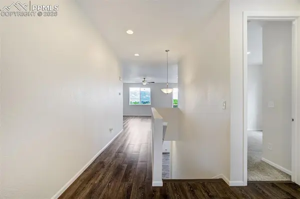 7119 Passing Sky DR, Colorado Springs, CO 80911