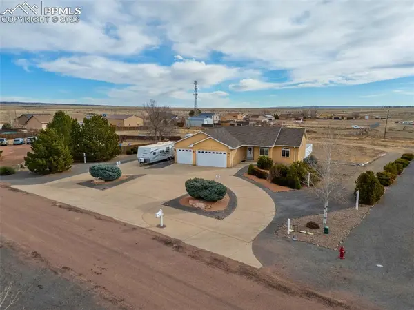 36 S Rolling Prairie DR, Pueblo West, CO 81007