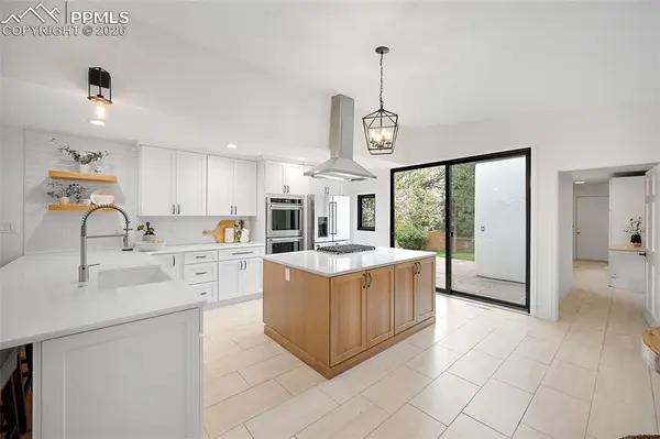 110 Vine ST, Colorado Springs, CO 80906