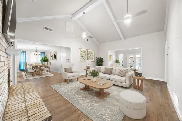 3213 Hidden Cove Drive, Plano, TX 75075