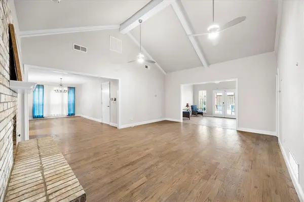 3213 Hidden Cove Drive, Plano, TX 75075