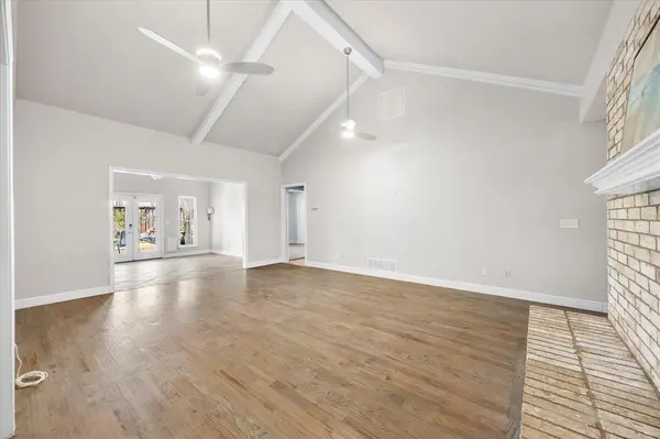 3213 Hidden Cove Drive, Plano, TX 75075