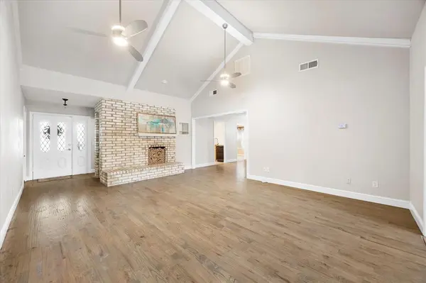 3213 Hidden Cove Drive, Plano, TX 75075