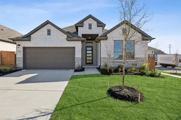 3802 Belleview Place, Crandall, TX 75114