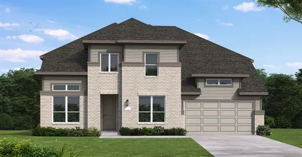 3109 Half Moon Way, Northlake, TX 76247