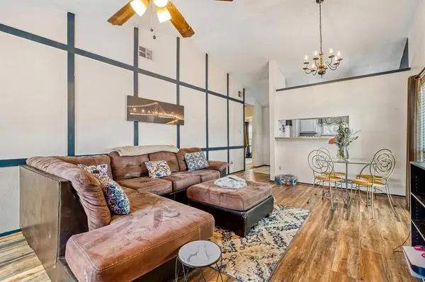 744 Lee Street, Mesquite, TX 75149