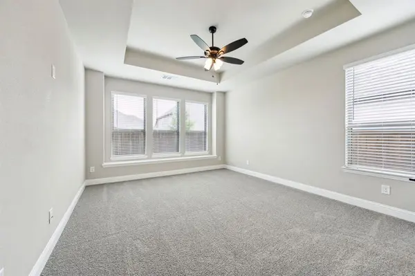 1314 Cascade Lane, Forney, TX 75126