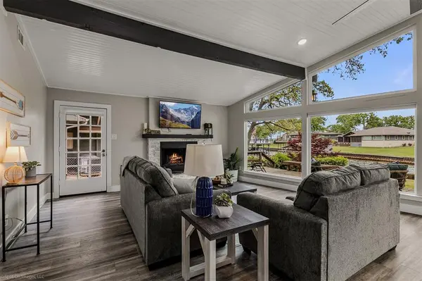 2516 Wildwood Way, Tool, TX 75143